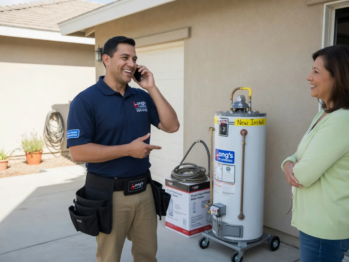 Leak Detection Chelsea, OK FAQs